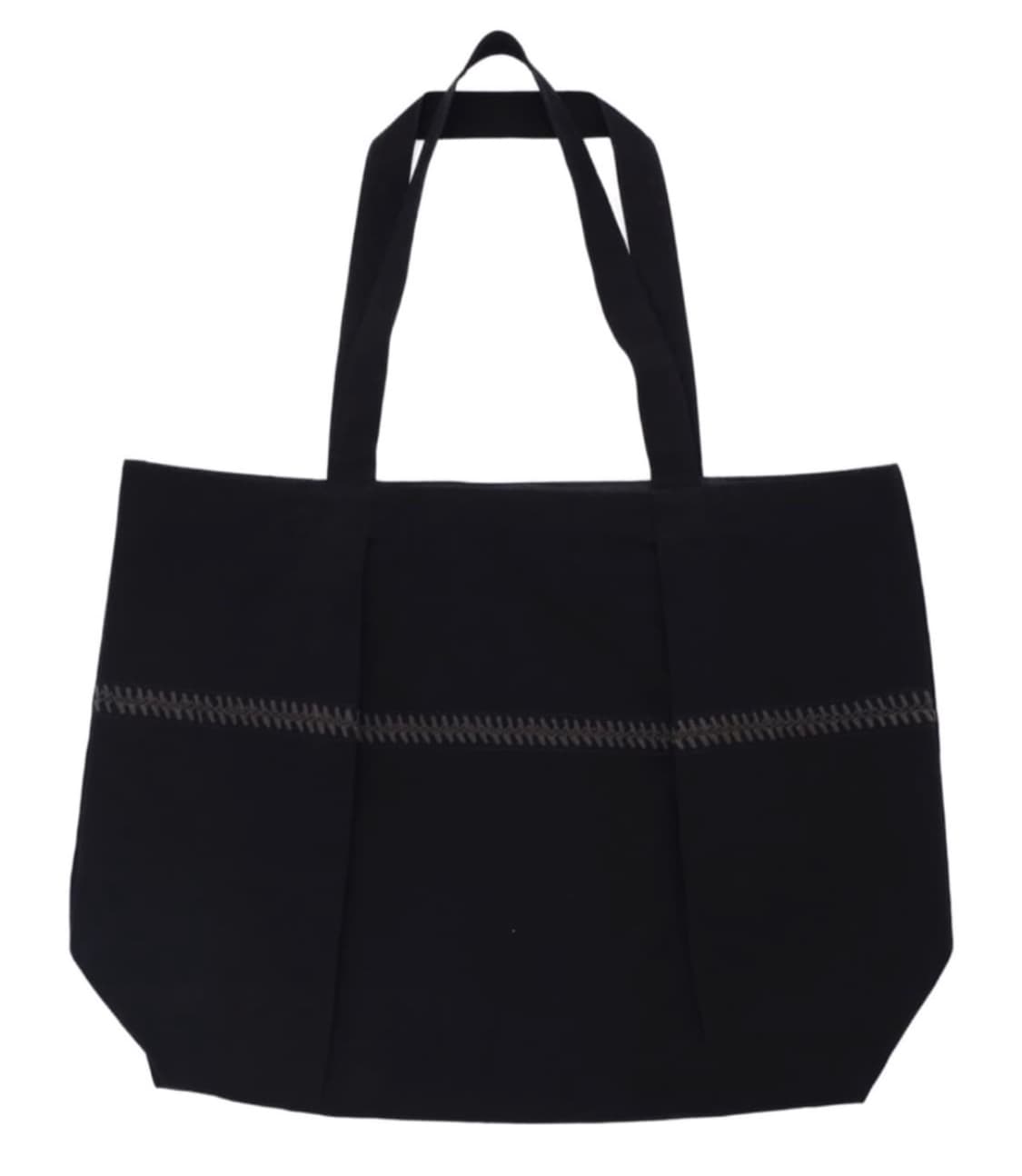 Bordr 가방 블랙/레드 상품이미지1