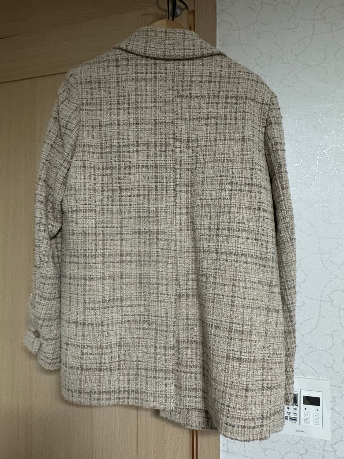 온앤온 봄자켓55 두가지 상품이미지7