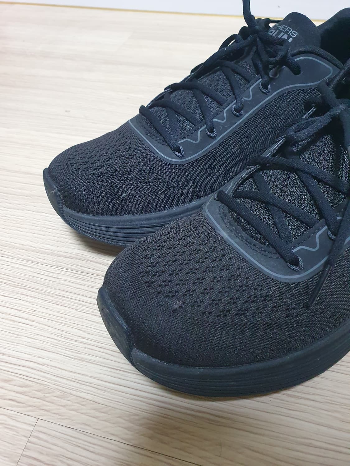 스케쳐스 맥스쿠셔닝 운동화 275 상품이미지6