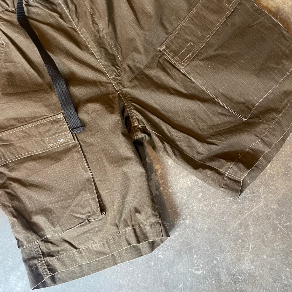 CARHARTT RIPSTOP cargo pants 상품이미지4