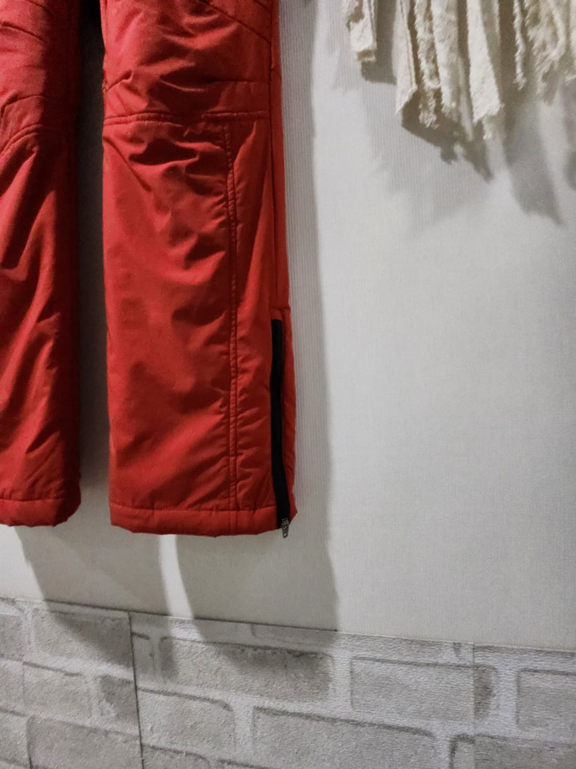 파사디골프 겨울 여성바지 상품이미지3