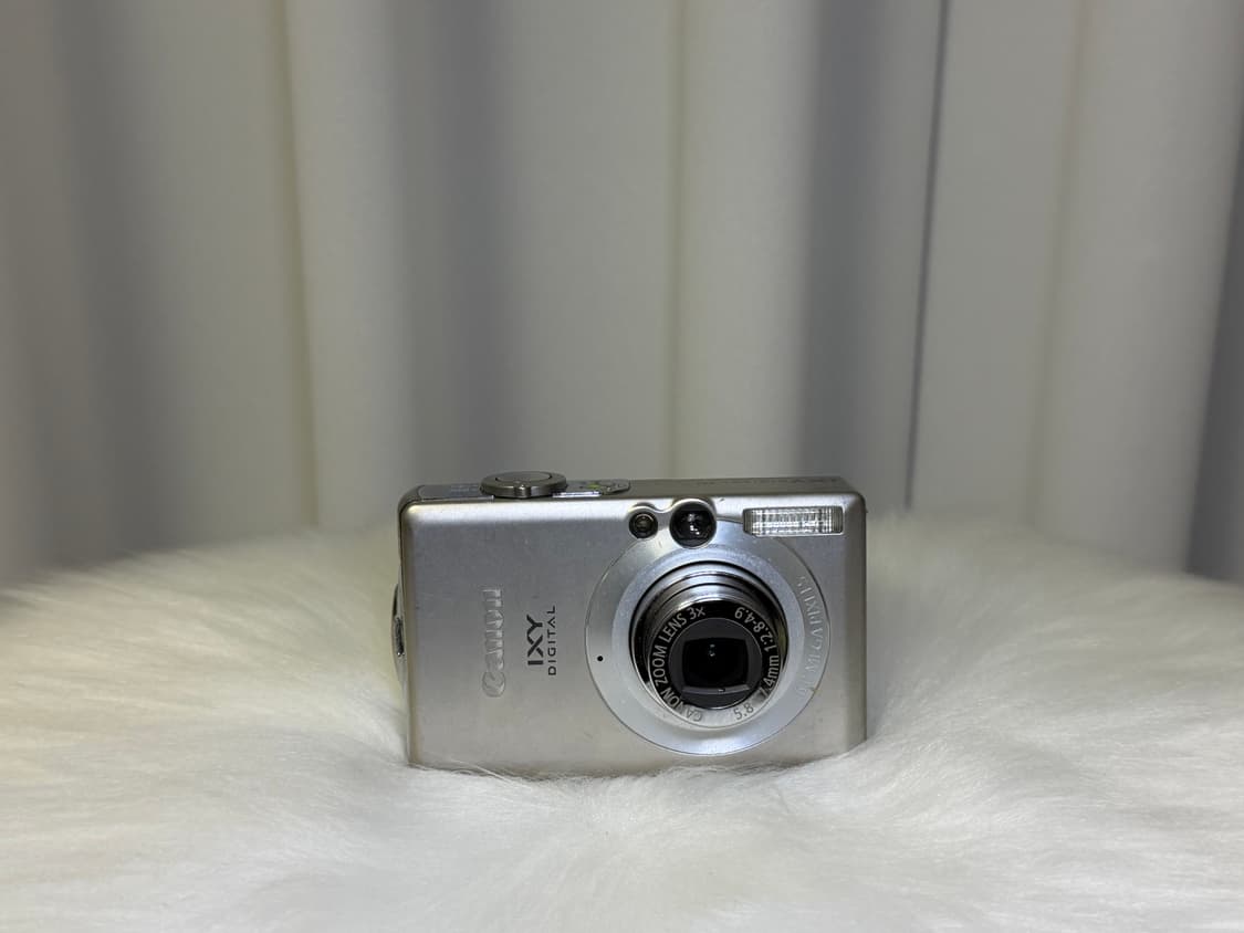 캐논 익시 ixy 70 (익서스 ixus 60) 상품이미지3