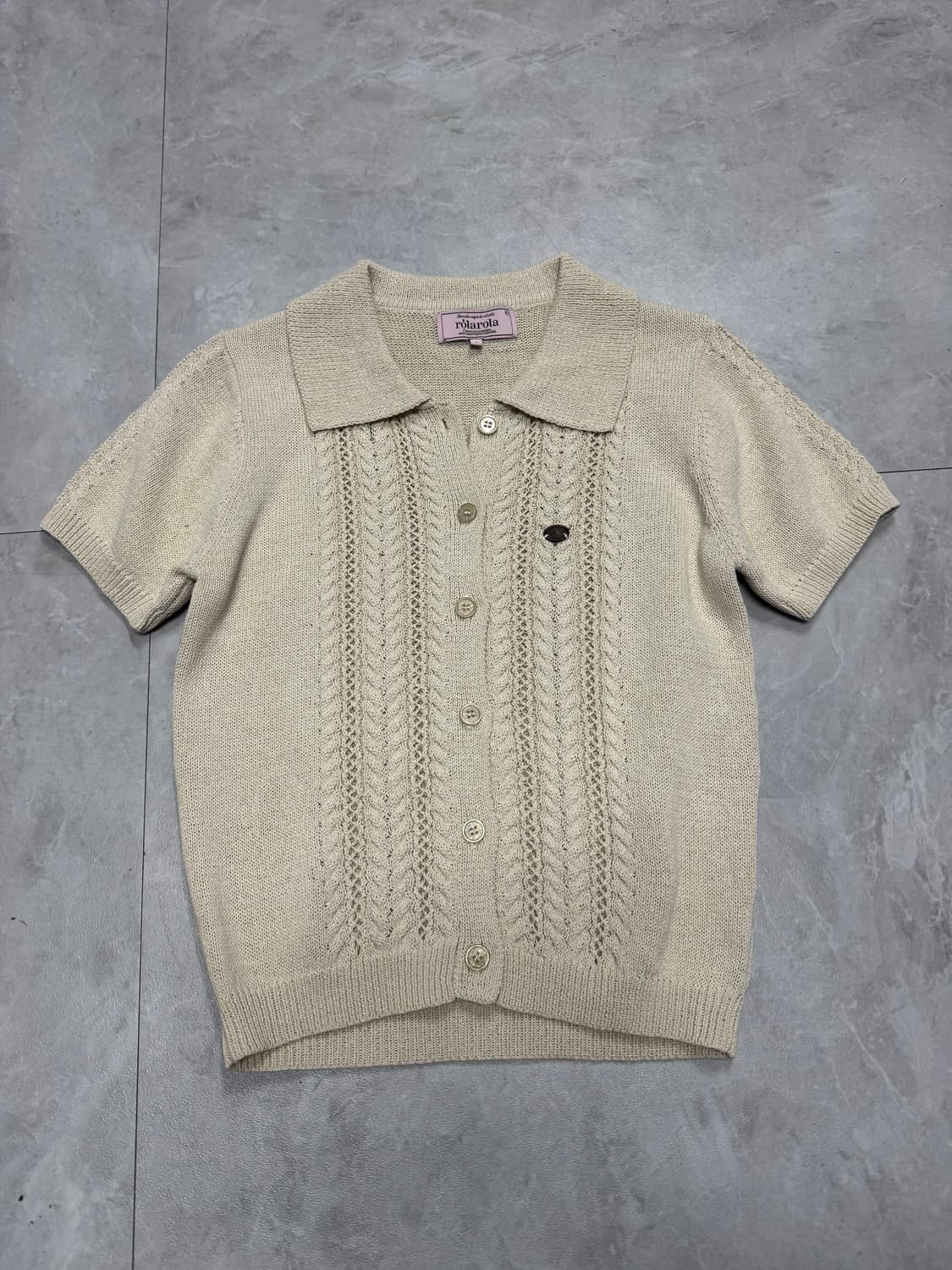 로라로라 24SS 상품이미지1