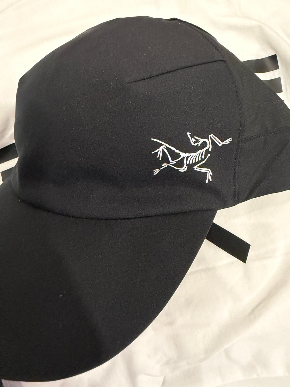 아크테릭스 칼버스 캡 상품이미지1