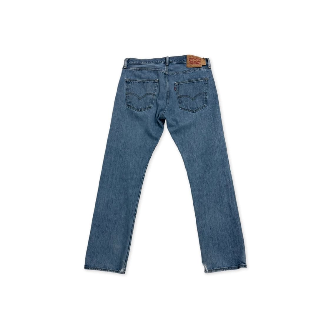 No.06 리바이스 501 데님 팬츠 상품이미지2