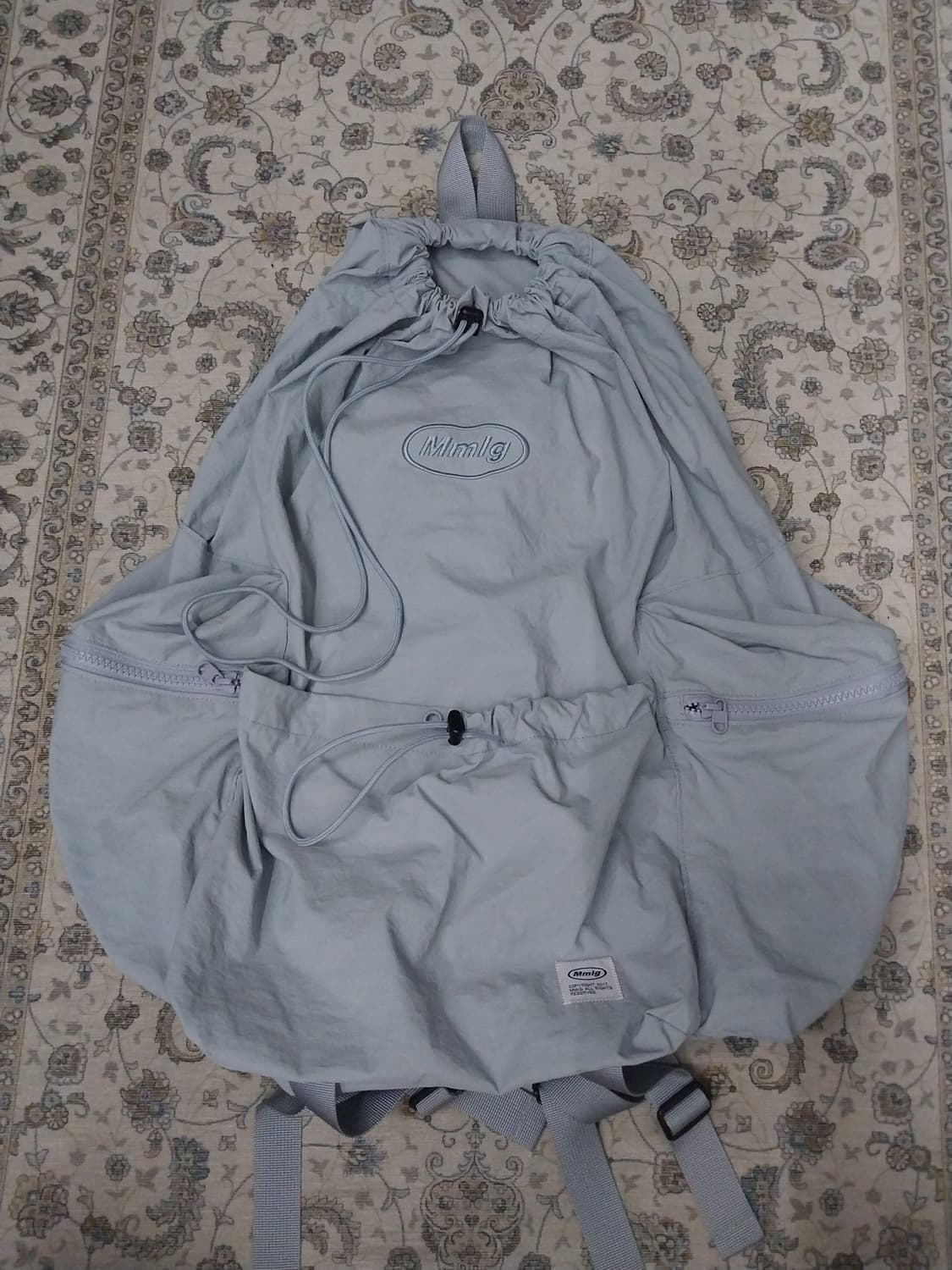 MMLG rucksack 상품이미지2