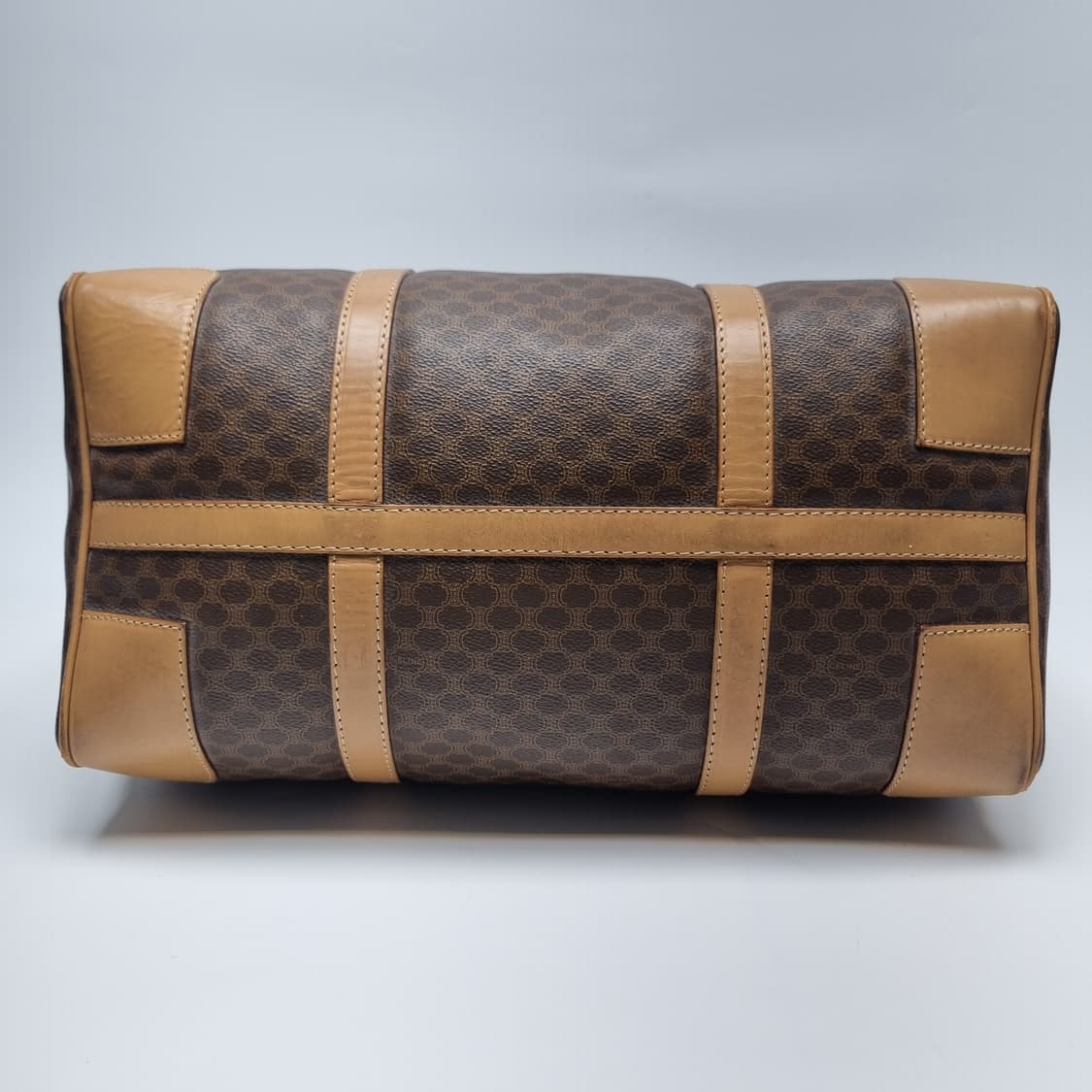 셀린느 마카담 보스턴백 여행가방 골프백 (상급, 남녀공용) 상품이미지7