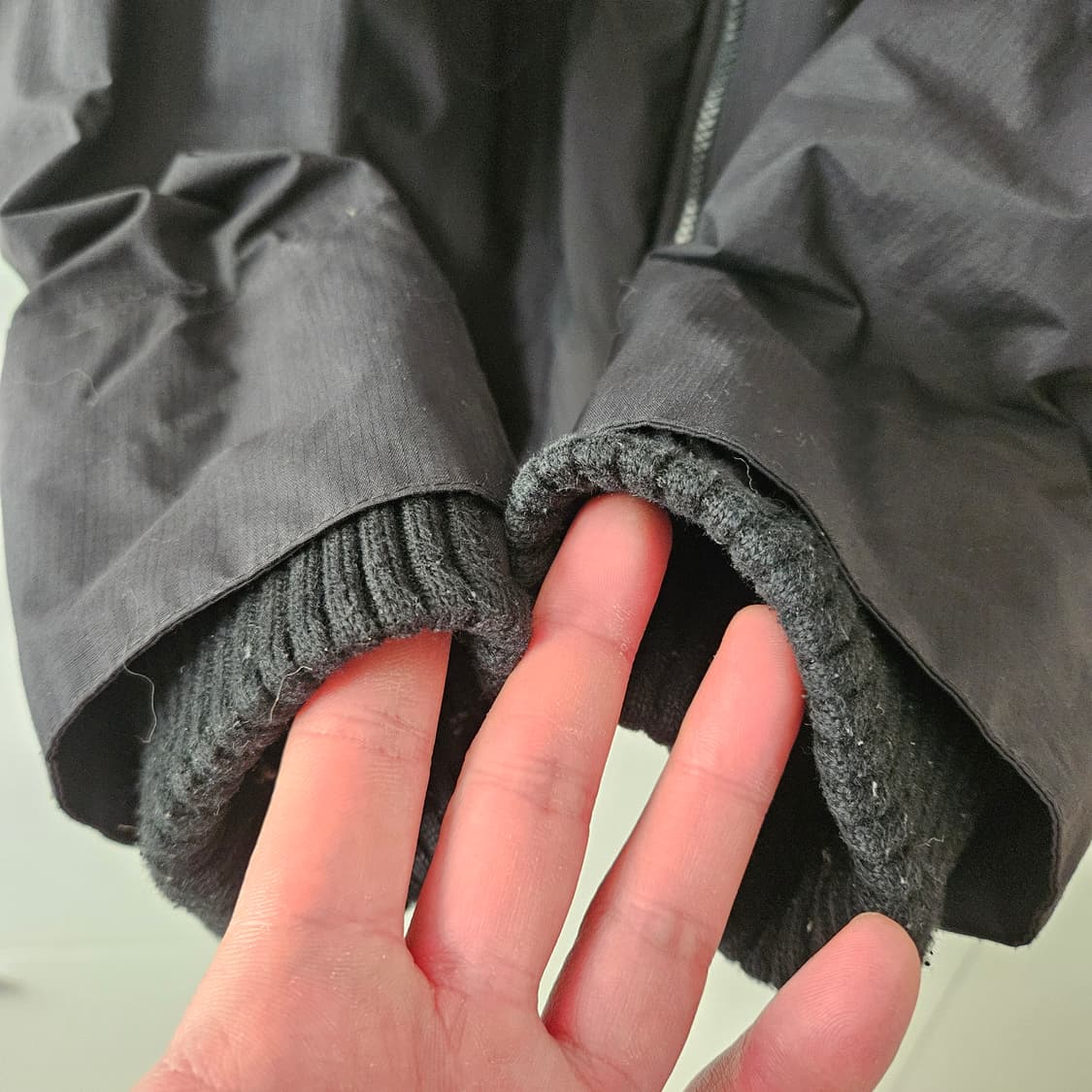 슈퍼드라이 윈드브레이커 L 상품이미지4