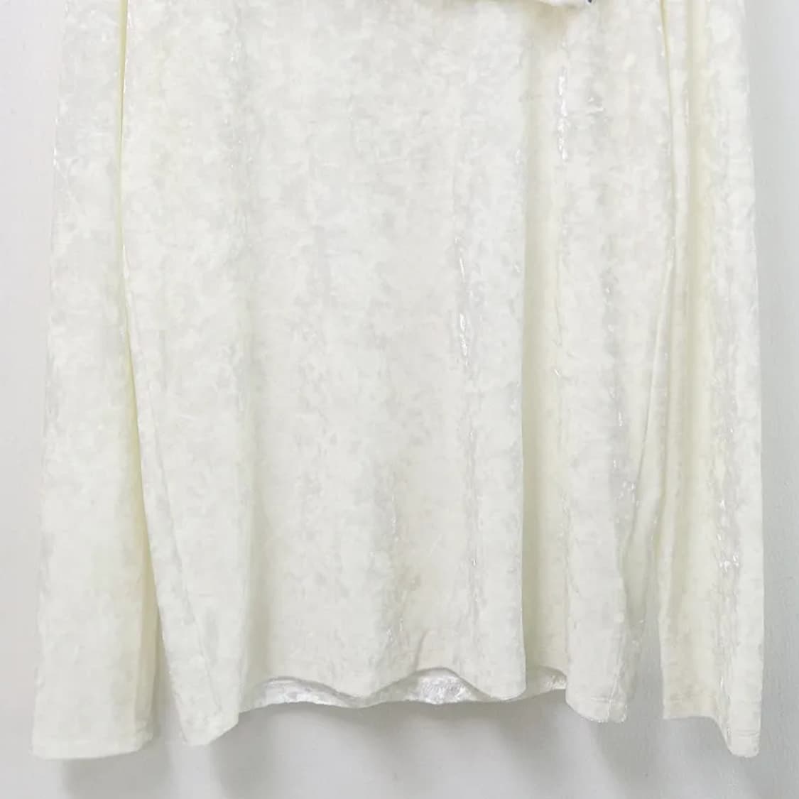 CIVARIZE 터틀넥 긴팔 티셔츠 67563 상품이미지3