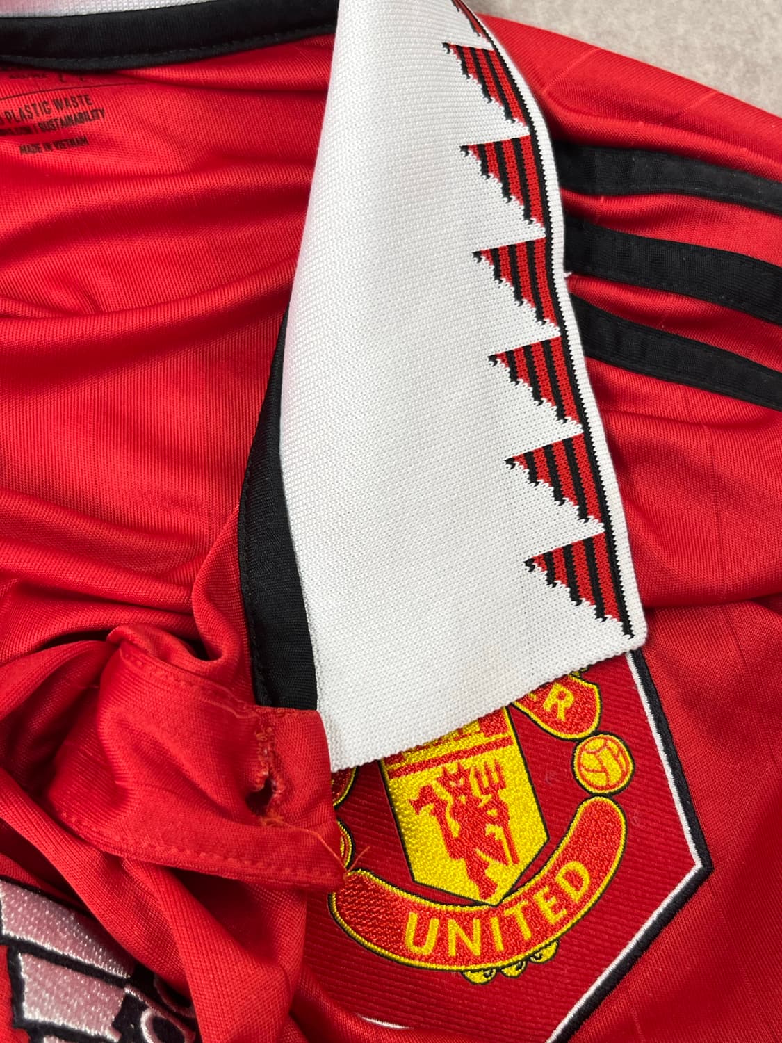 멘체스터 유나이티드 22-23 카라티(노마킹) 상품이미지4