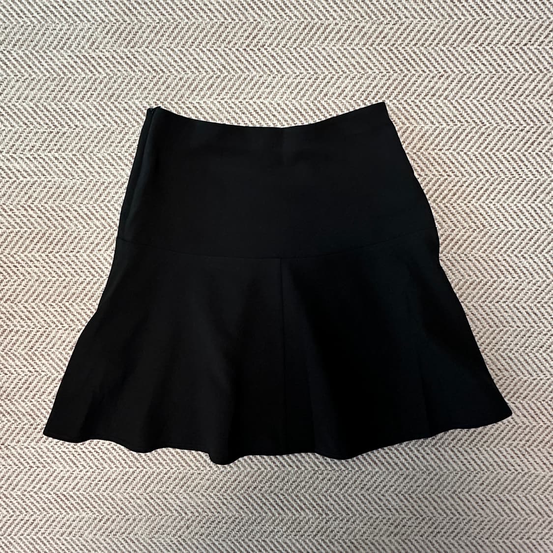 MAX MARA weekend skirt black 상품이미지2