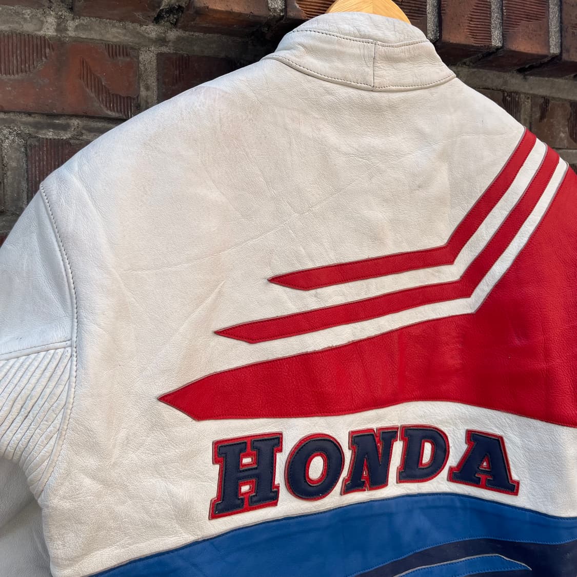 80s Honda Racing Jacket (95) 상품이미지4