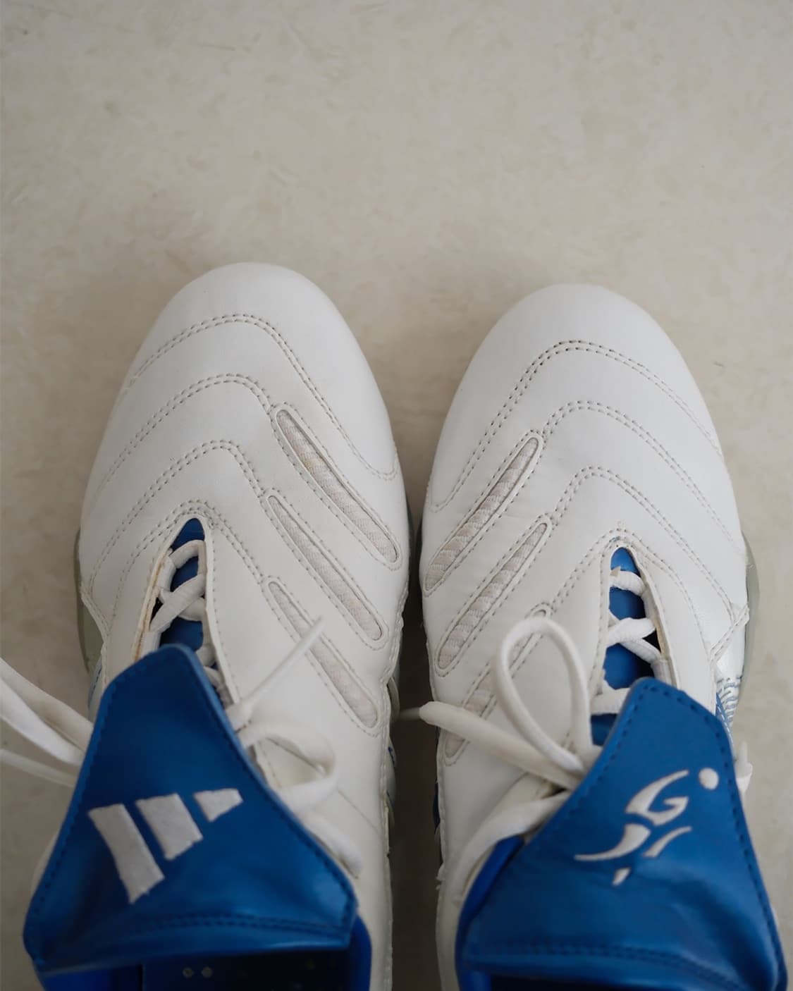 Adidas Predator Pulse II MEI (2004) 상품이미지6