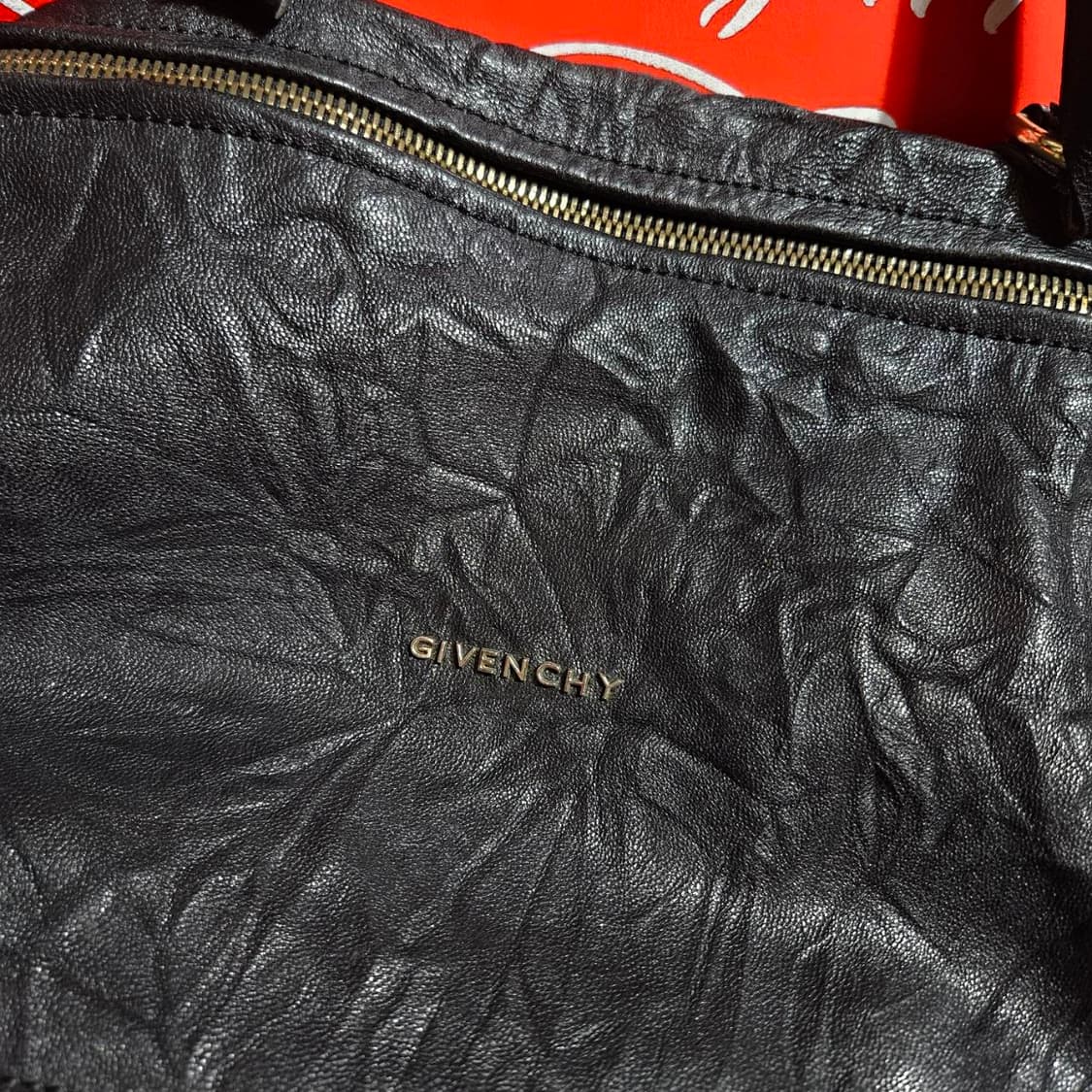 지방시 판도라 라지백 36 x 24 x 19 size 상품이미지3