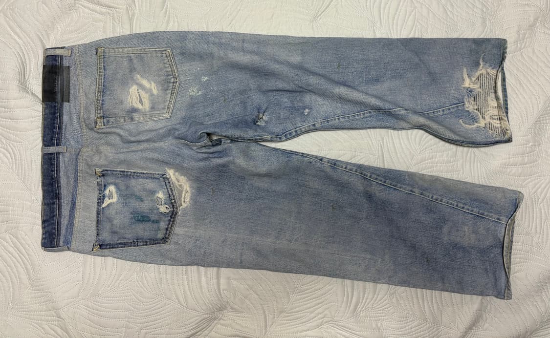 아워레가시 서드컷 디지털 프린트 32 상품이미지2