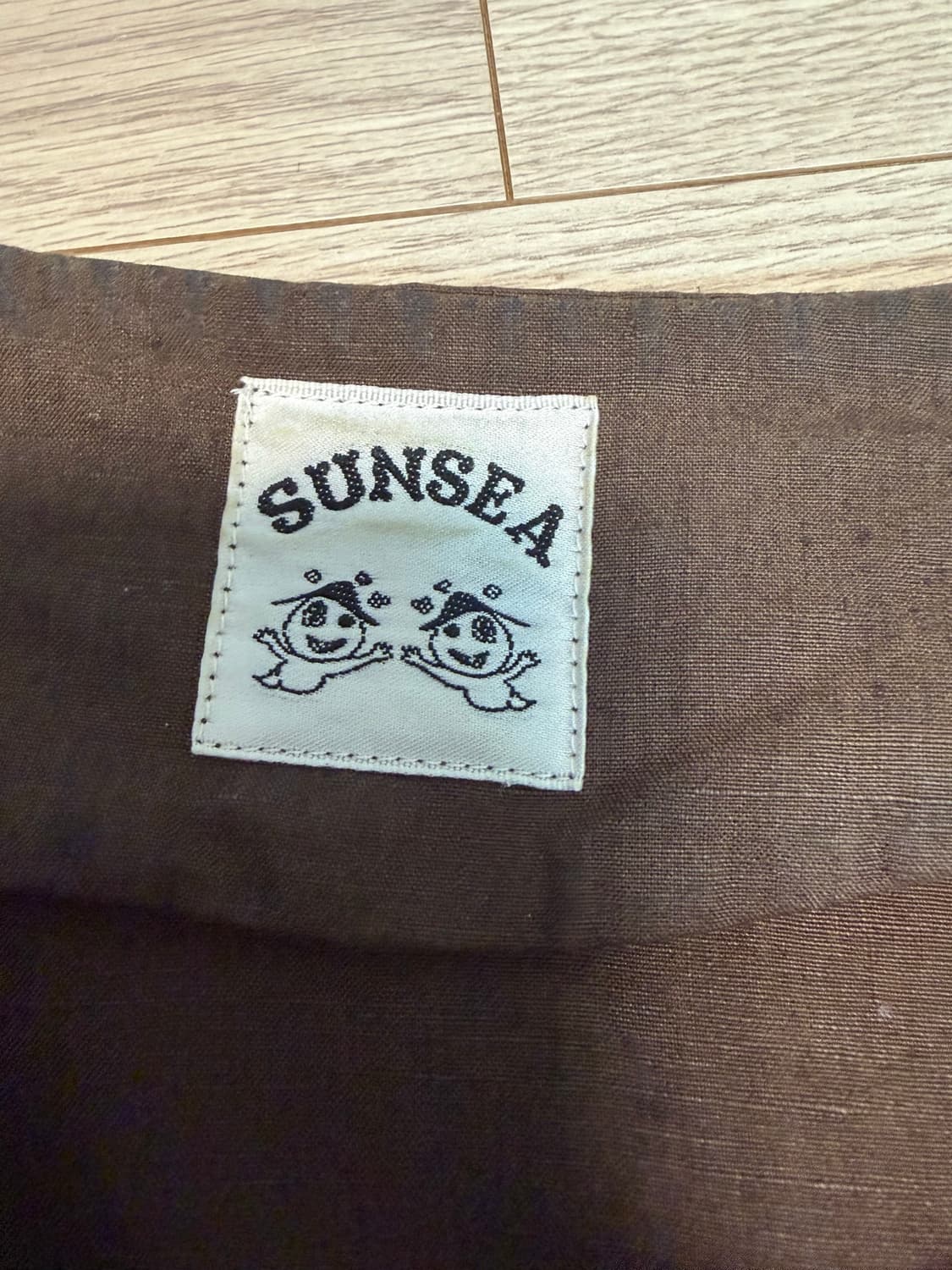 Sunsea 티셔츠 상품이미지2