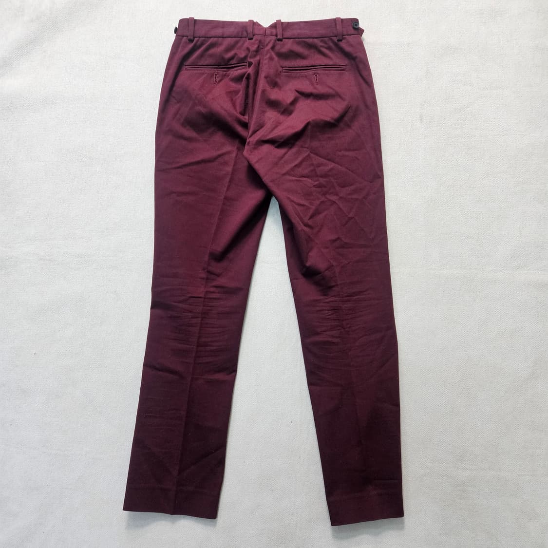 38 산드로 남성 슬렉스 0309Y 상품이미지2