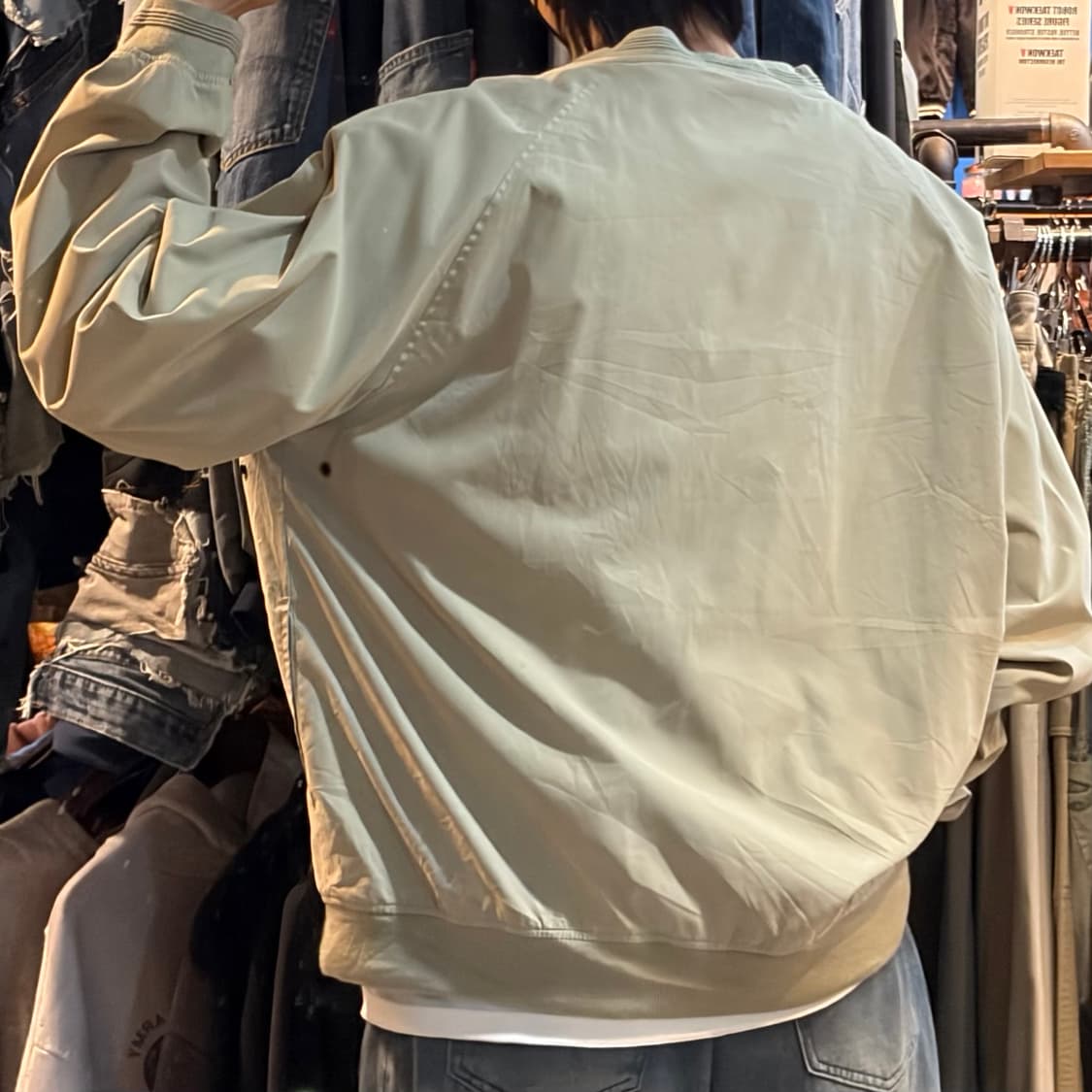 [NO.9] Nike 나이키 웜업 상품이미지5