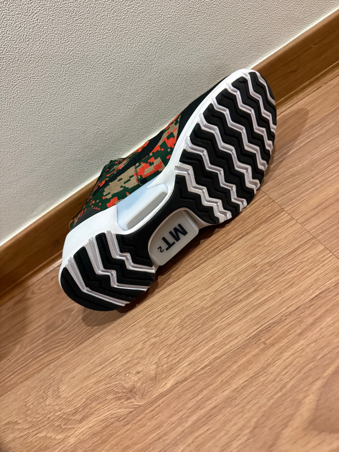 나이키 HyperAdapt 1.0  US10 상품이미지6