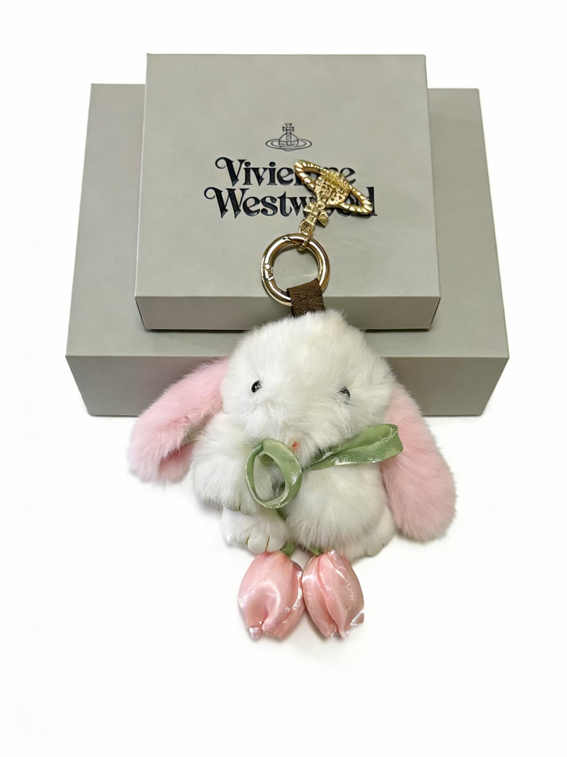 비비안 웨스트우드 열쇠 고리 상품이미지6