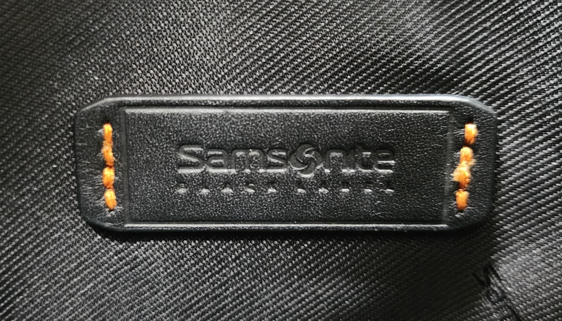 쌤소나이트 코벤트 남성토트백 쇼퍼백 숄더백 노트북가방 BF19 상품이미지5