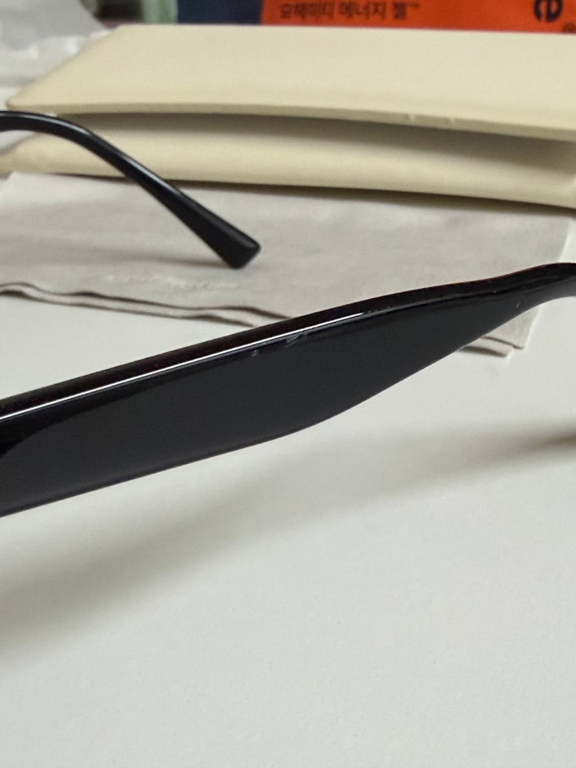 젠틀몬스터 선글라스 쿠키 Cookie 상품이미지2