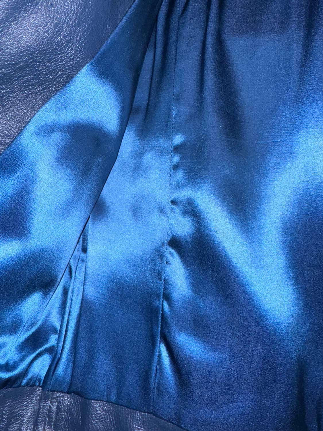 디아프바인 홀스하이드 말가죽 자켓 상품이미지4