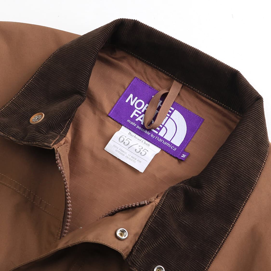 The North Face purple label x nanamica 상품이미지5