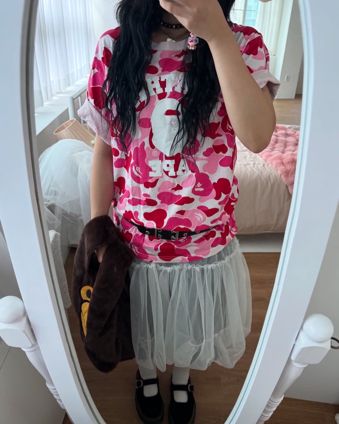 베이프 카모  상품이미지2