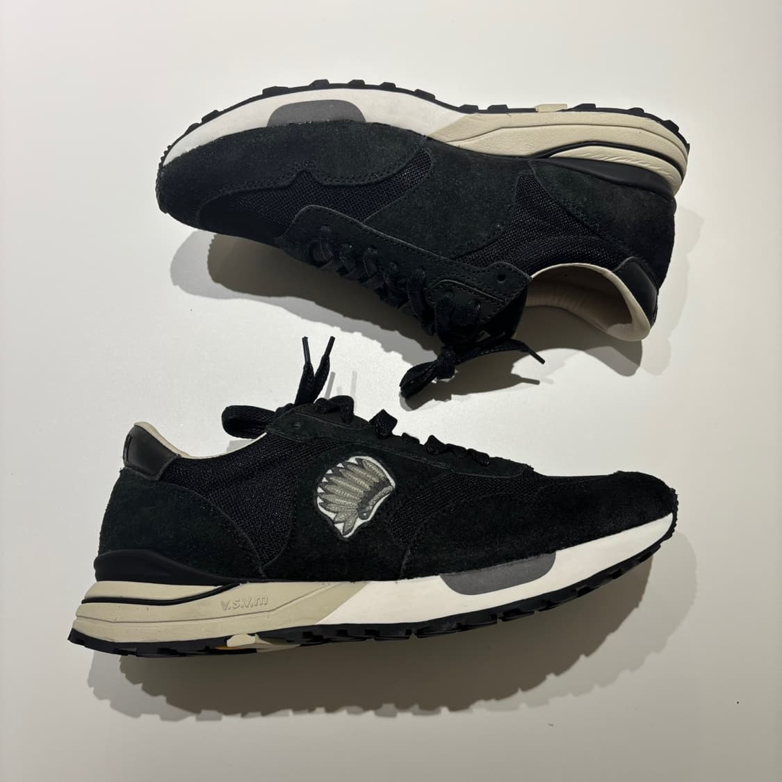 11) visvim 비즈빔 23ss 롤랜드 조거 상품이미지5