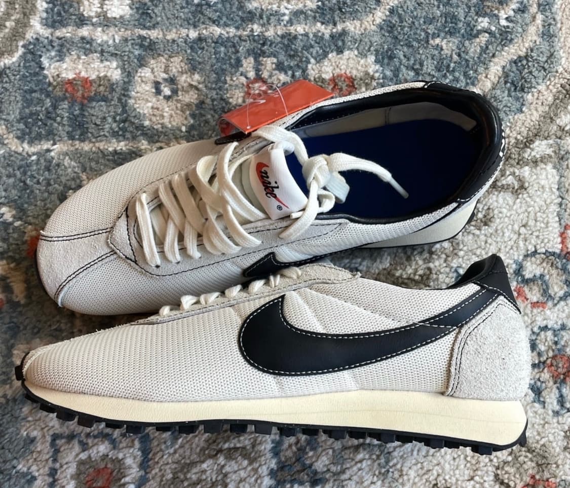 나이키 LD-1000 소프트 펄 모슬린 280 상품이미지2