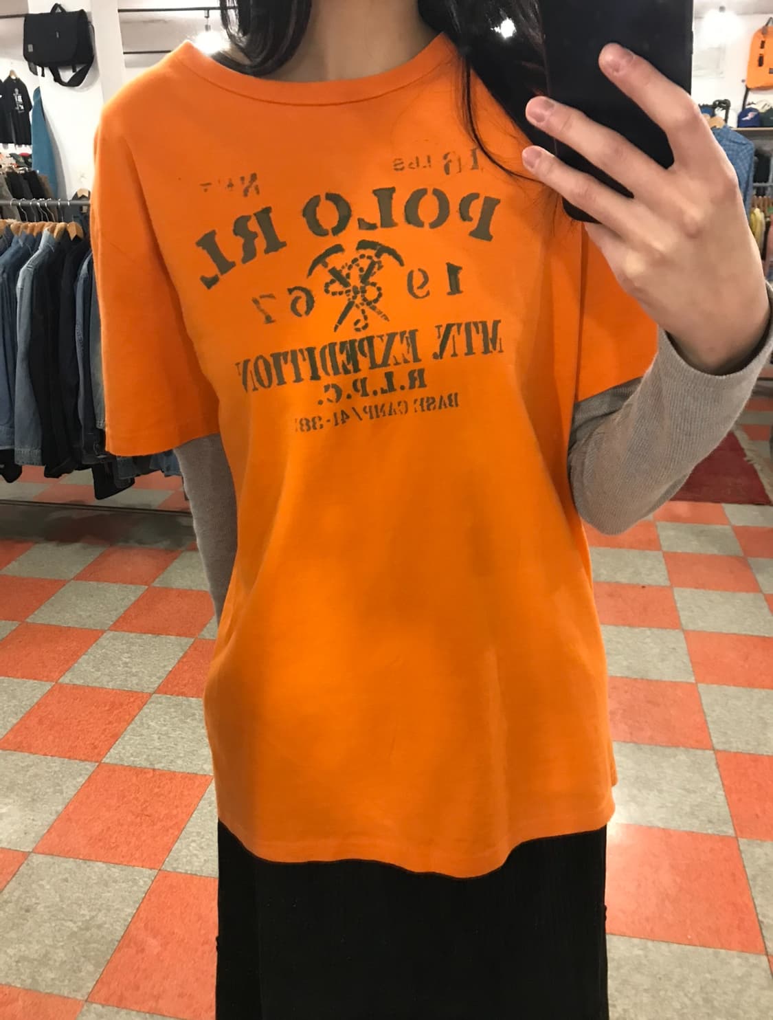 폴로 반팔 상품이미지1