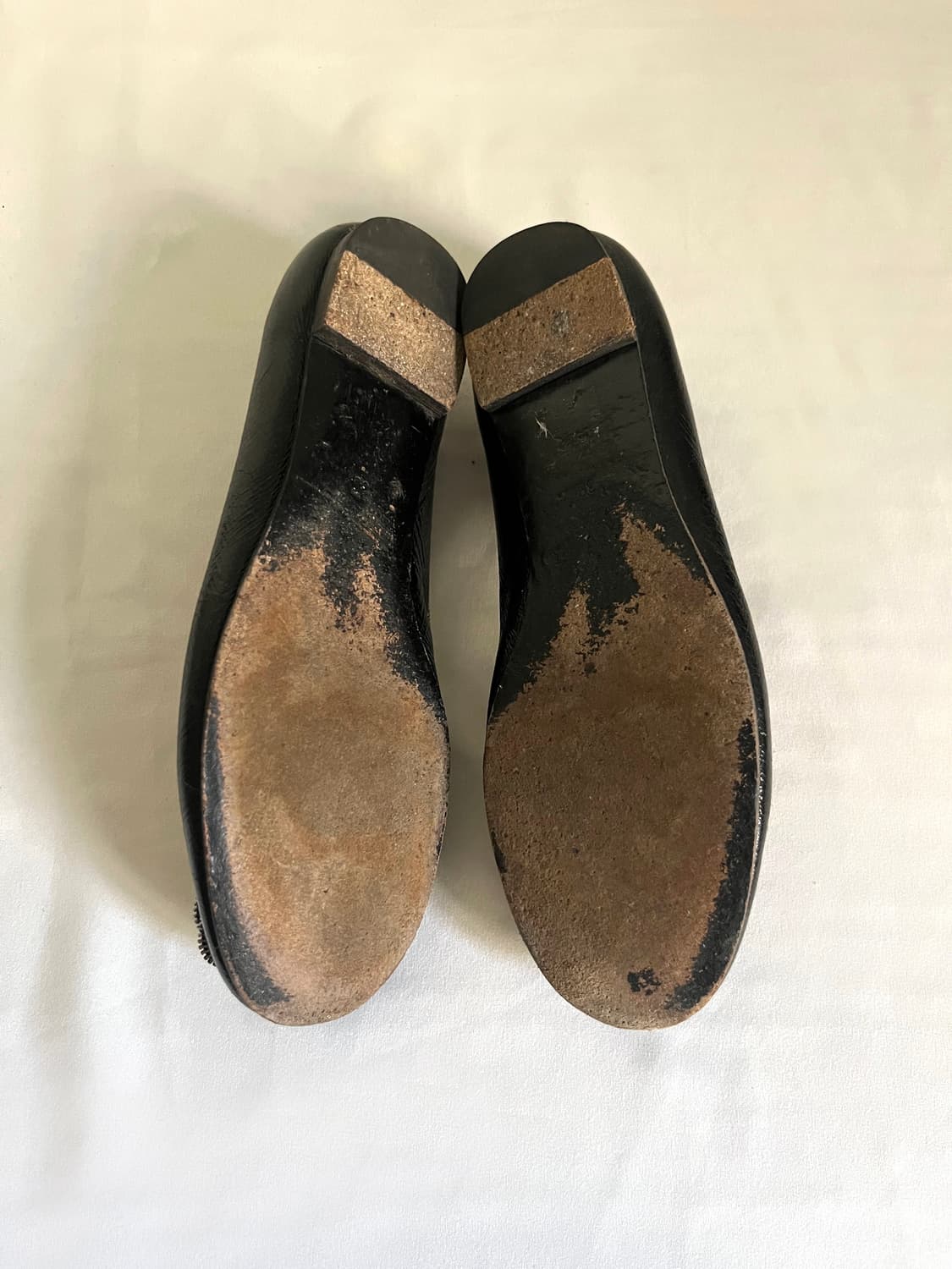 Marc jacobs corsage flatshoes 상품이미지9