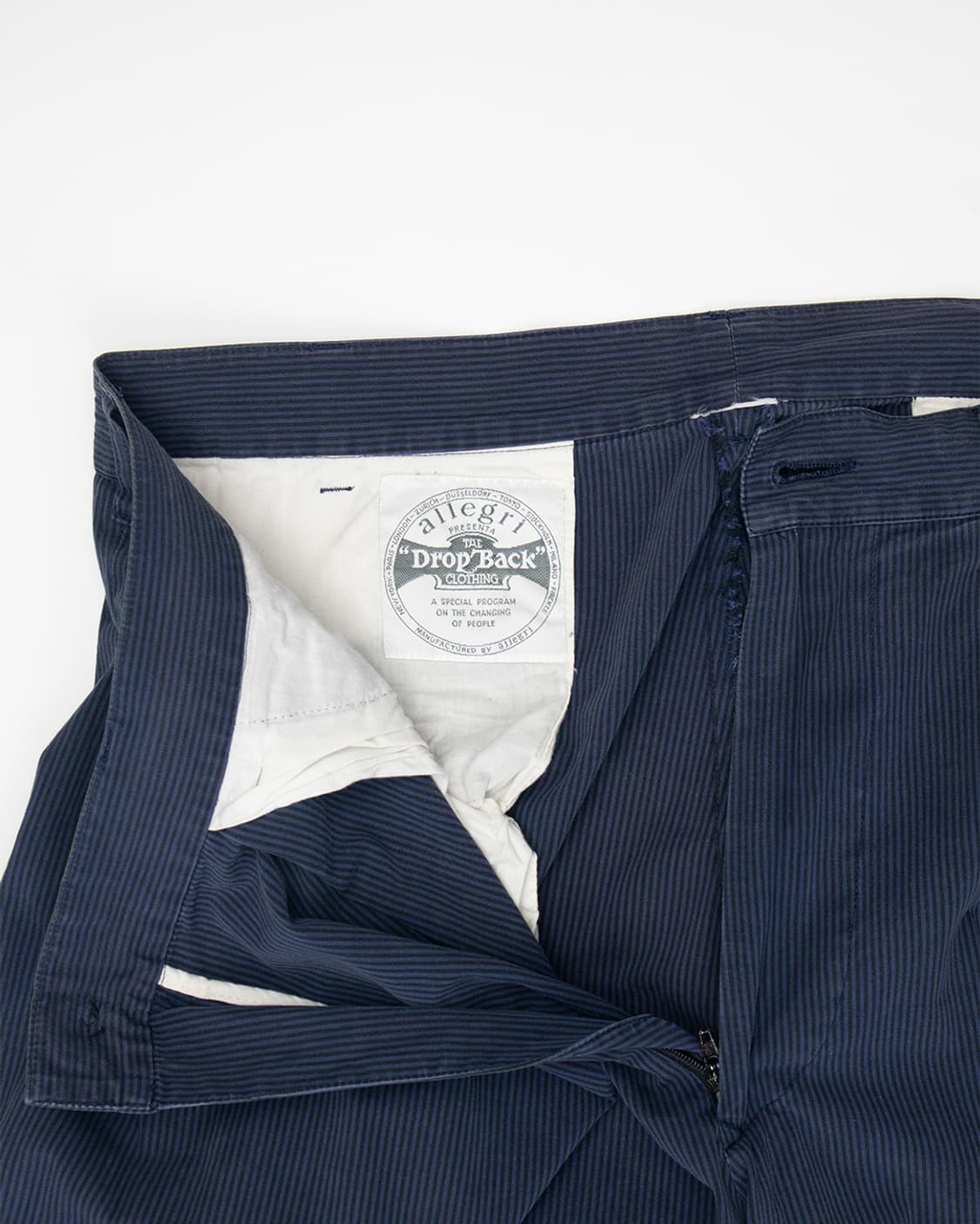 Jpn 스트라이프 벌룬 팬츠 상품이미지2