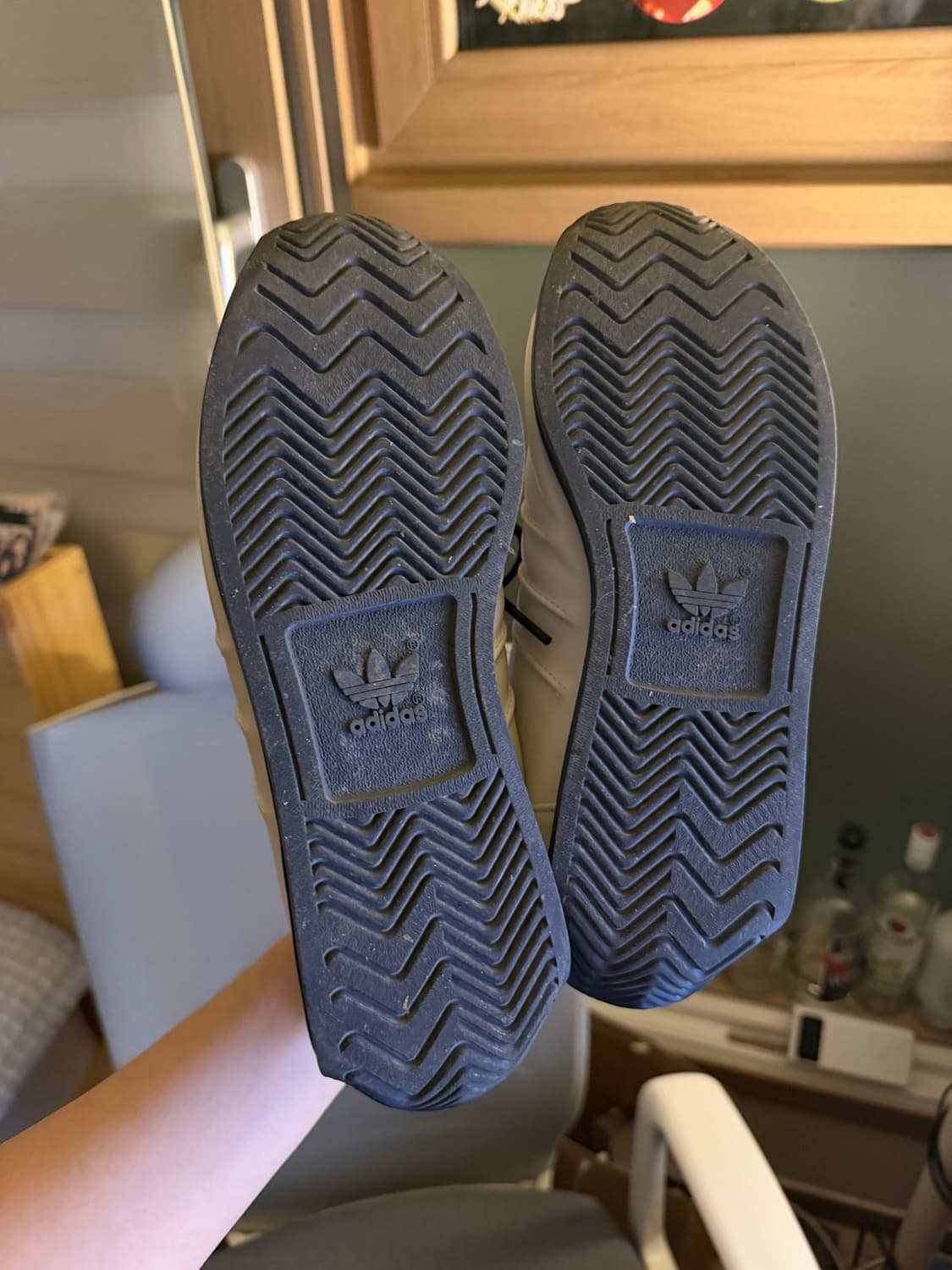 Y-3 컨트리 상품이미지4