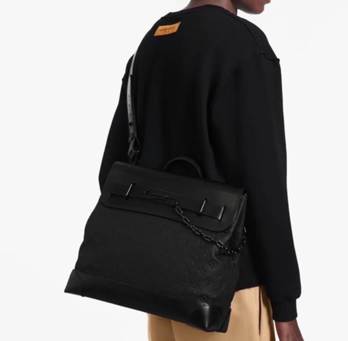 루이비통 버질아블로 토뤼옹 스티머 PM 국내판 상품이미지6