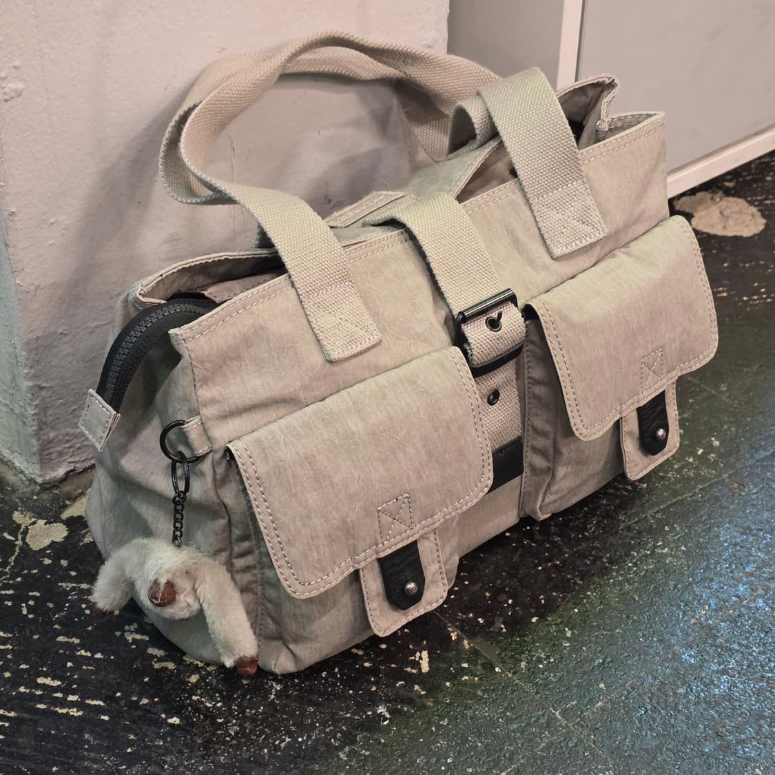 키플링 숄더백  상품이미지7