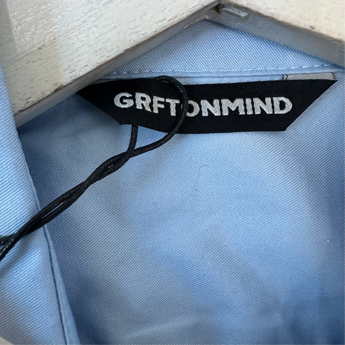 [1] 그래피티온마인드 셔츠 상품이미지3