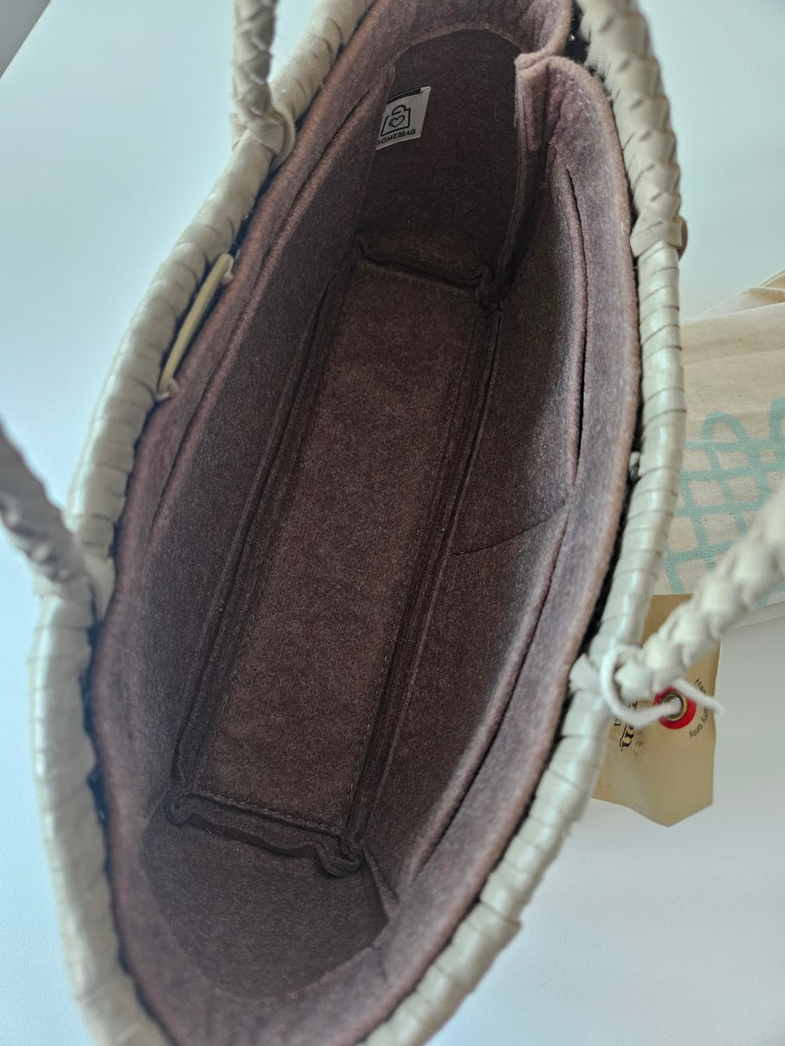 드래곤디퓨전 미니고라 이너백 포함 상품이미지5