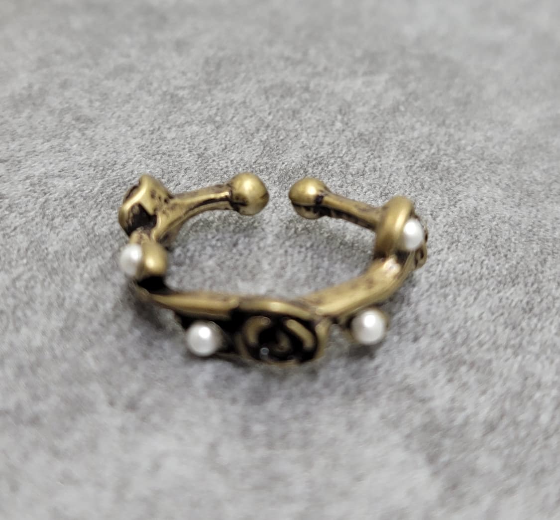 vintage ring set 상품이미지3