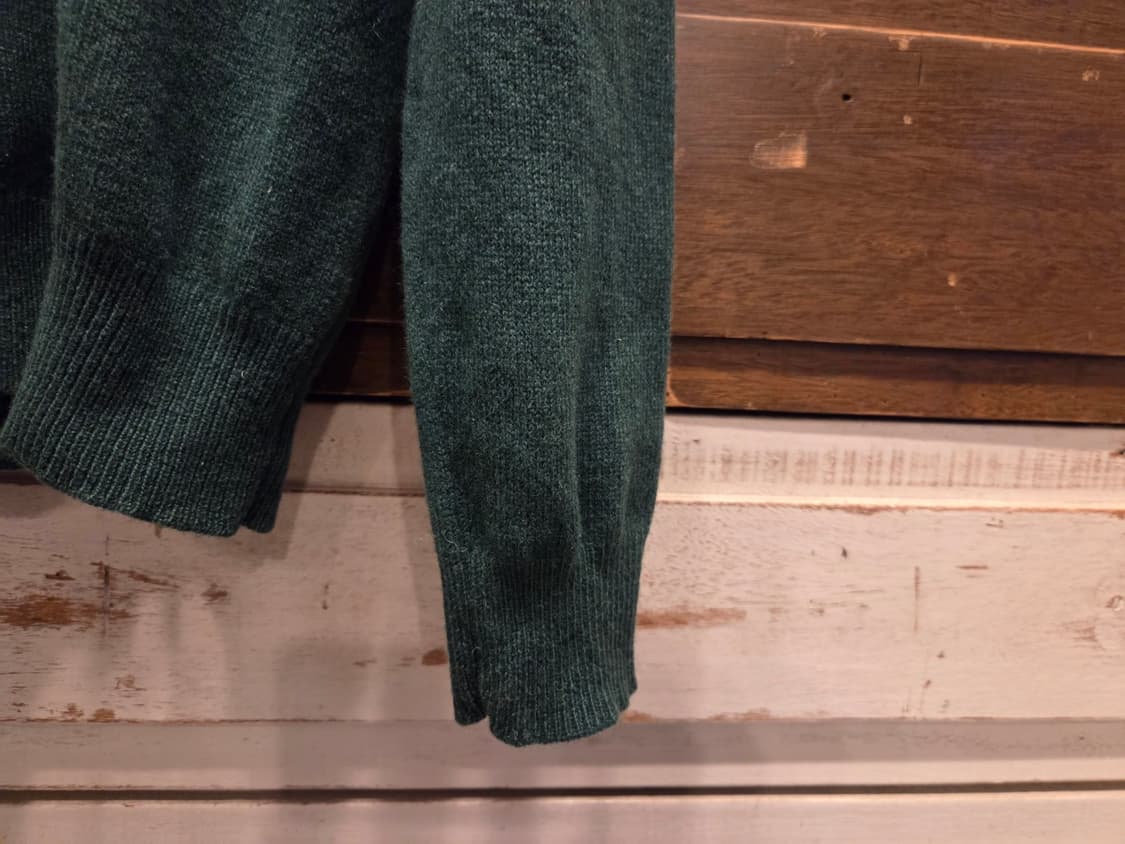 폴로랄프로렌 램스울니트 상품이미지6