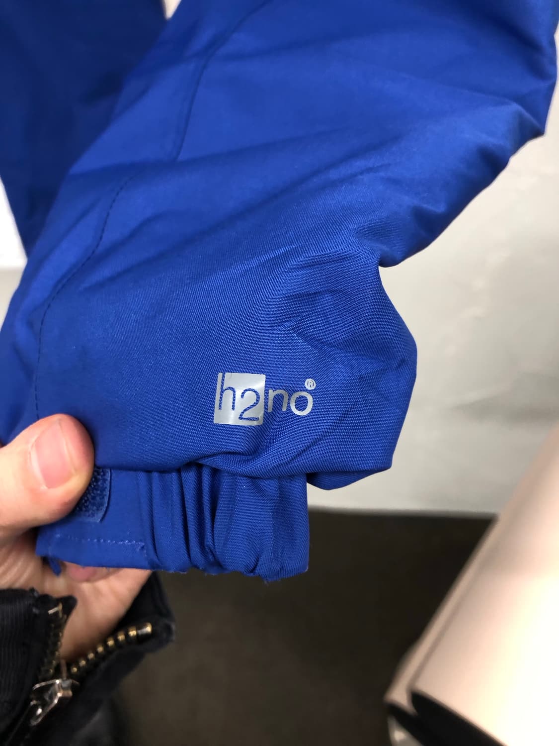 파타고니아 h2no 다운 자켓 상품이미지3