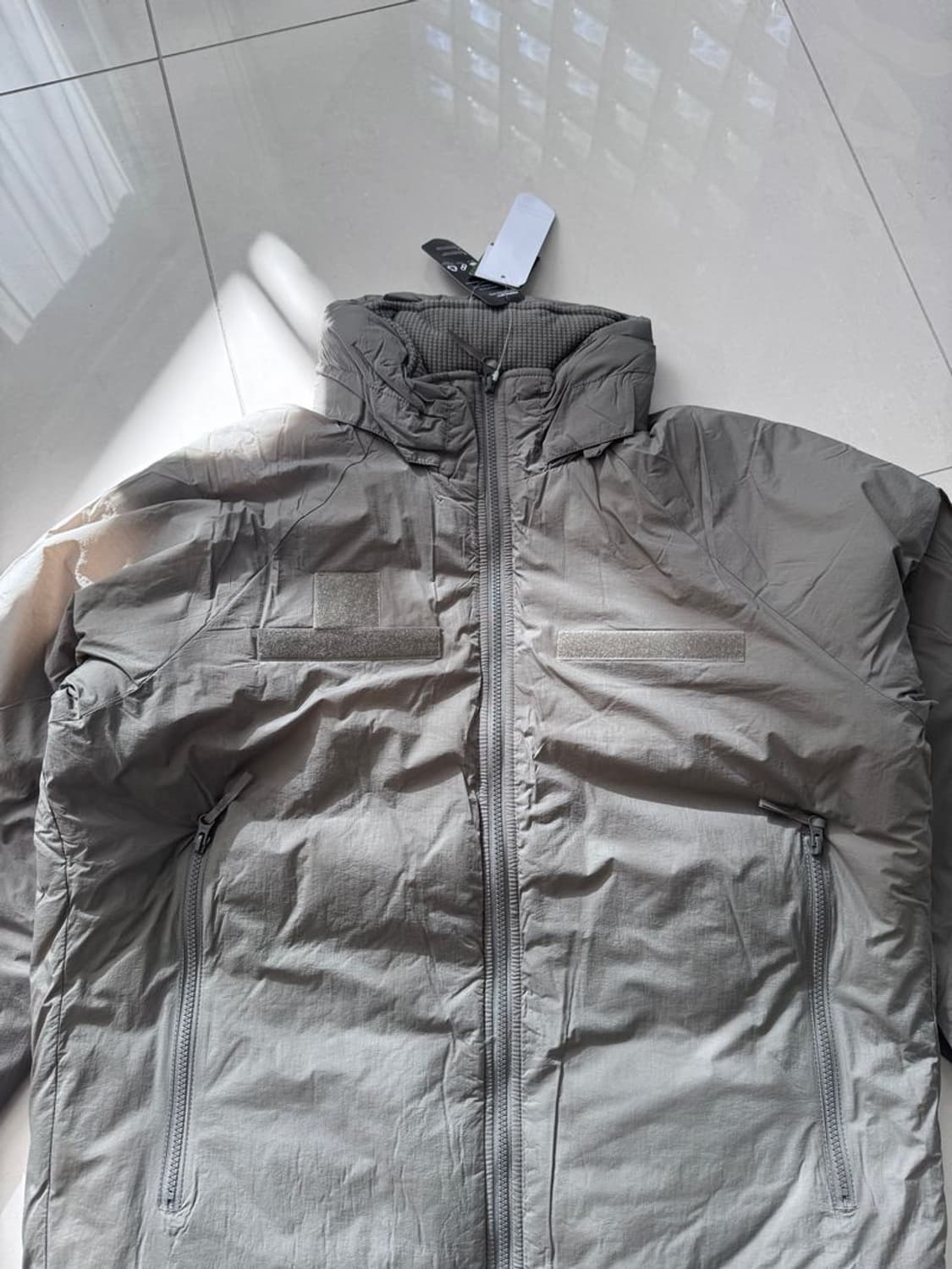 LEVEL 7 HIGH LOFT JACKET PRIMALOFT 자켓 상품이미지6