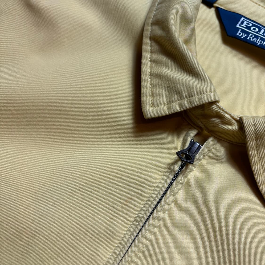 폴로 스윙탑 자켓 상품이미지4