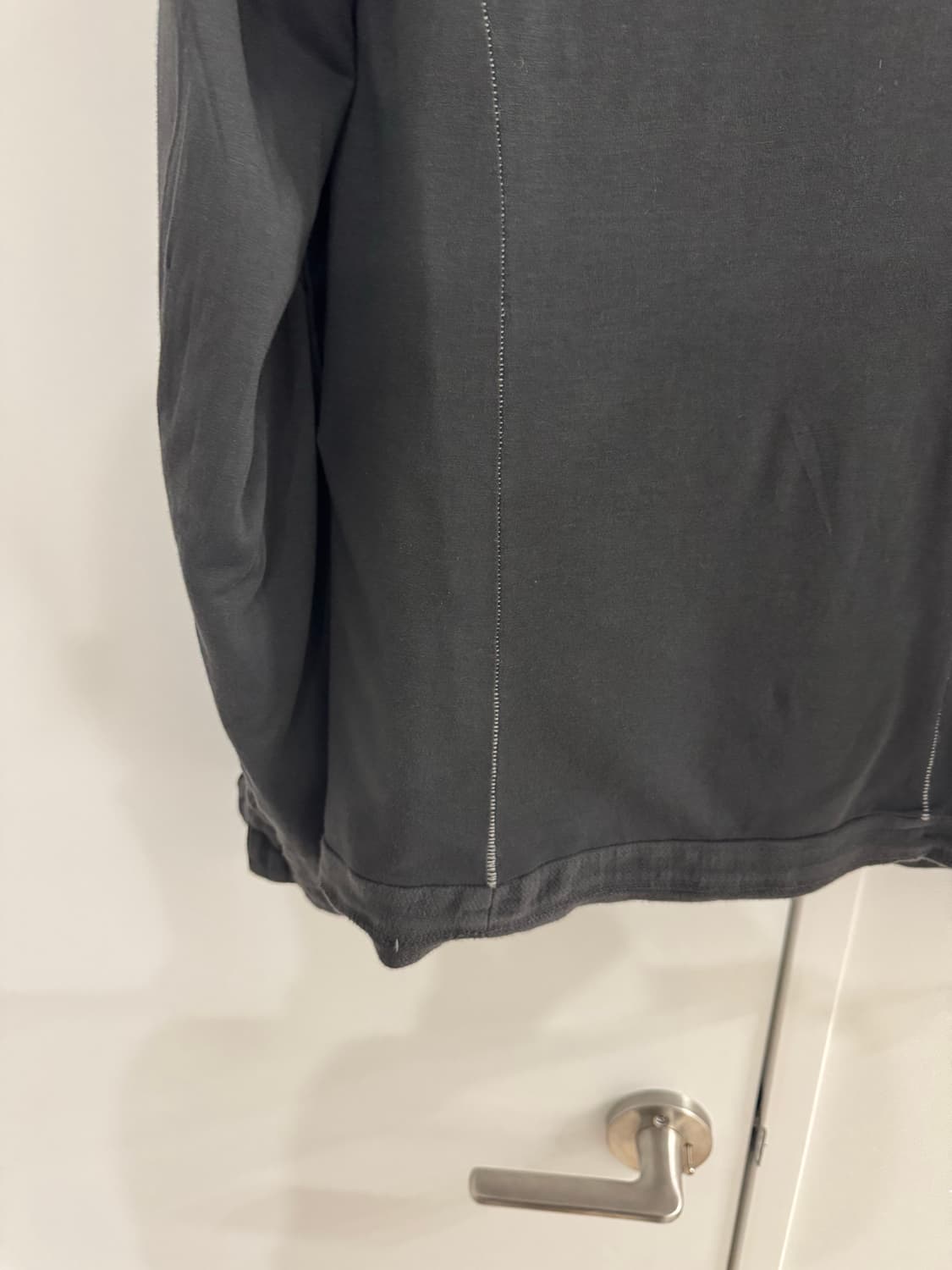 Transit Uomo Jacket 상품이미지6