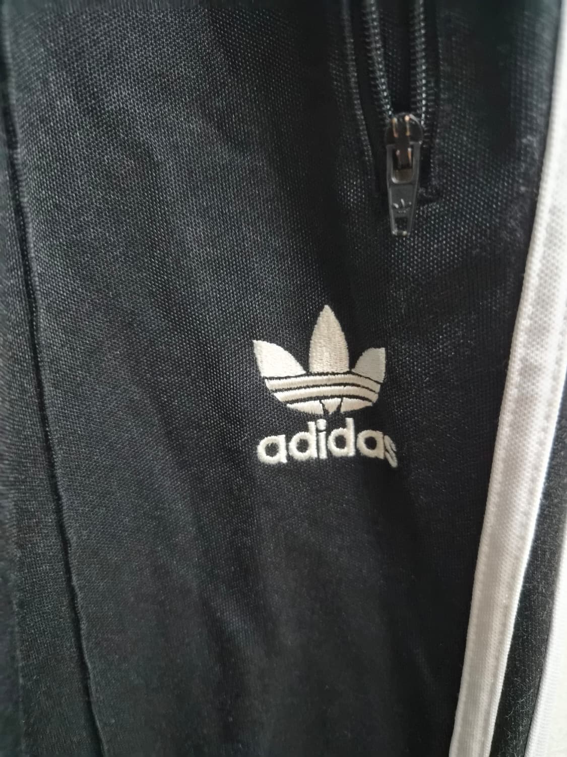 2XL) 아디다스 유로파 트랙팬츠 팝니다 상품이미지3