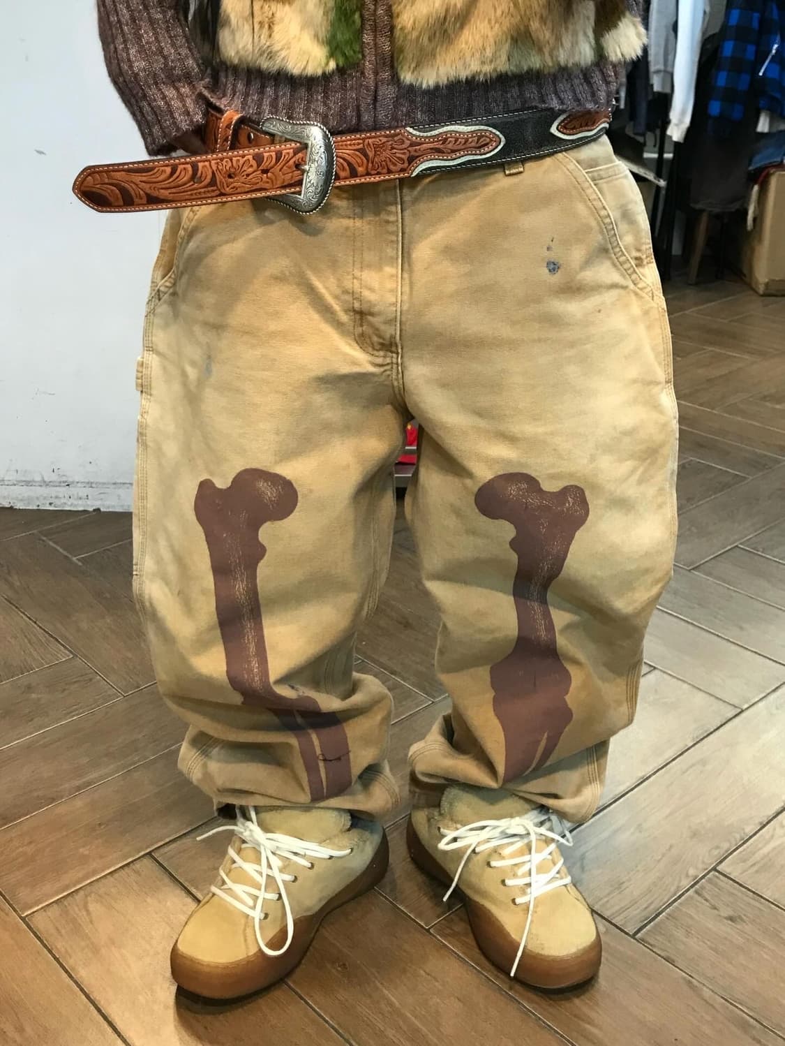 Baby Weety ! Code.17 상품이미지6