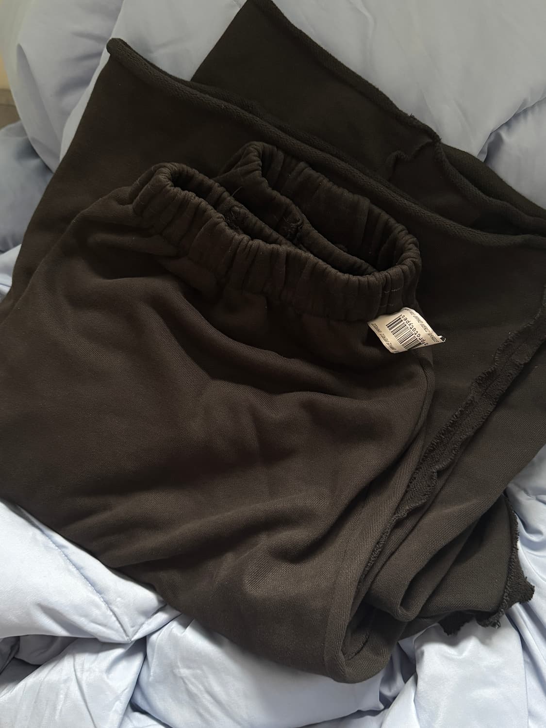 prototypes "NEW" SWEATPANTS 상품이미지6
