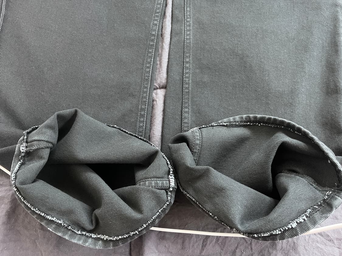 [L] 마리아노 Livello Broken Bull Jeans 상품이미지9