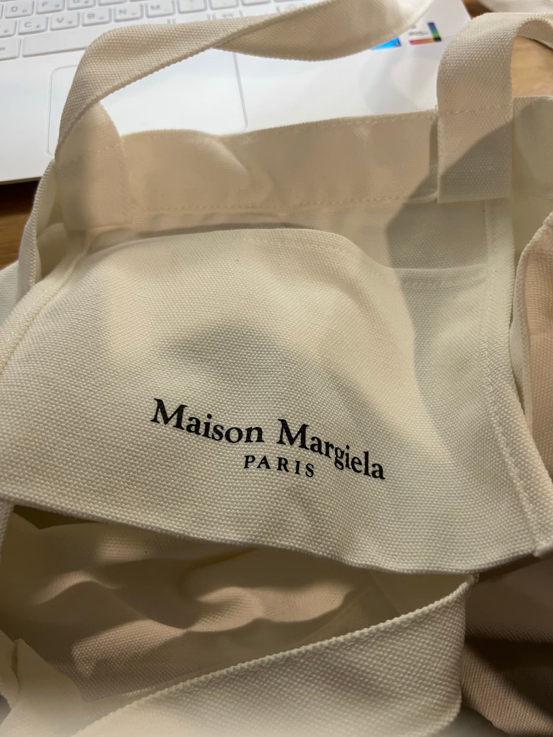 메종마르지엘라 토트백 에코백 상품이미지3